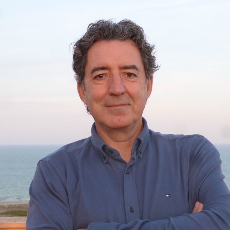 Guillermo Dalia, Doctor en Psicología