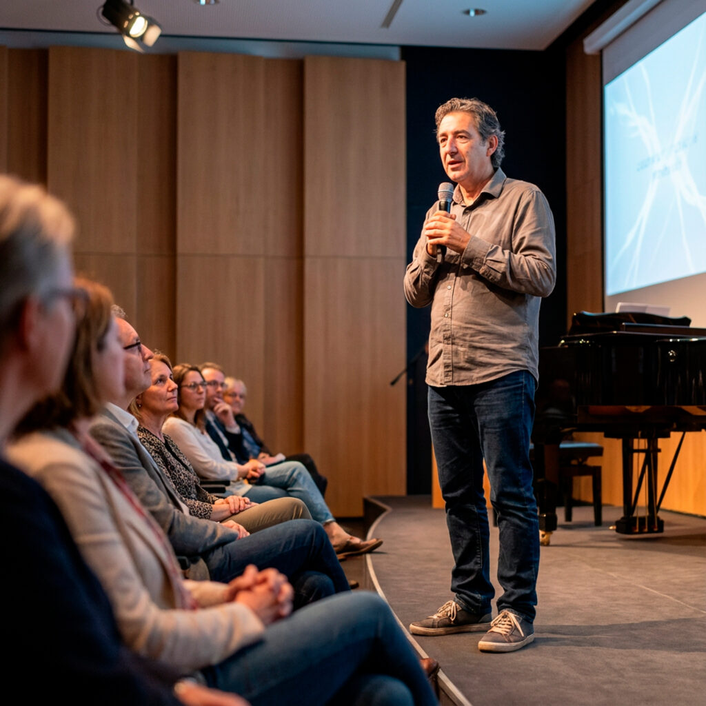 Distonía focal en músicos