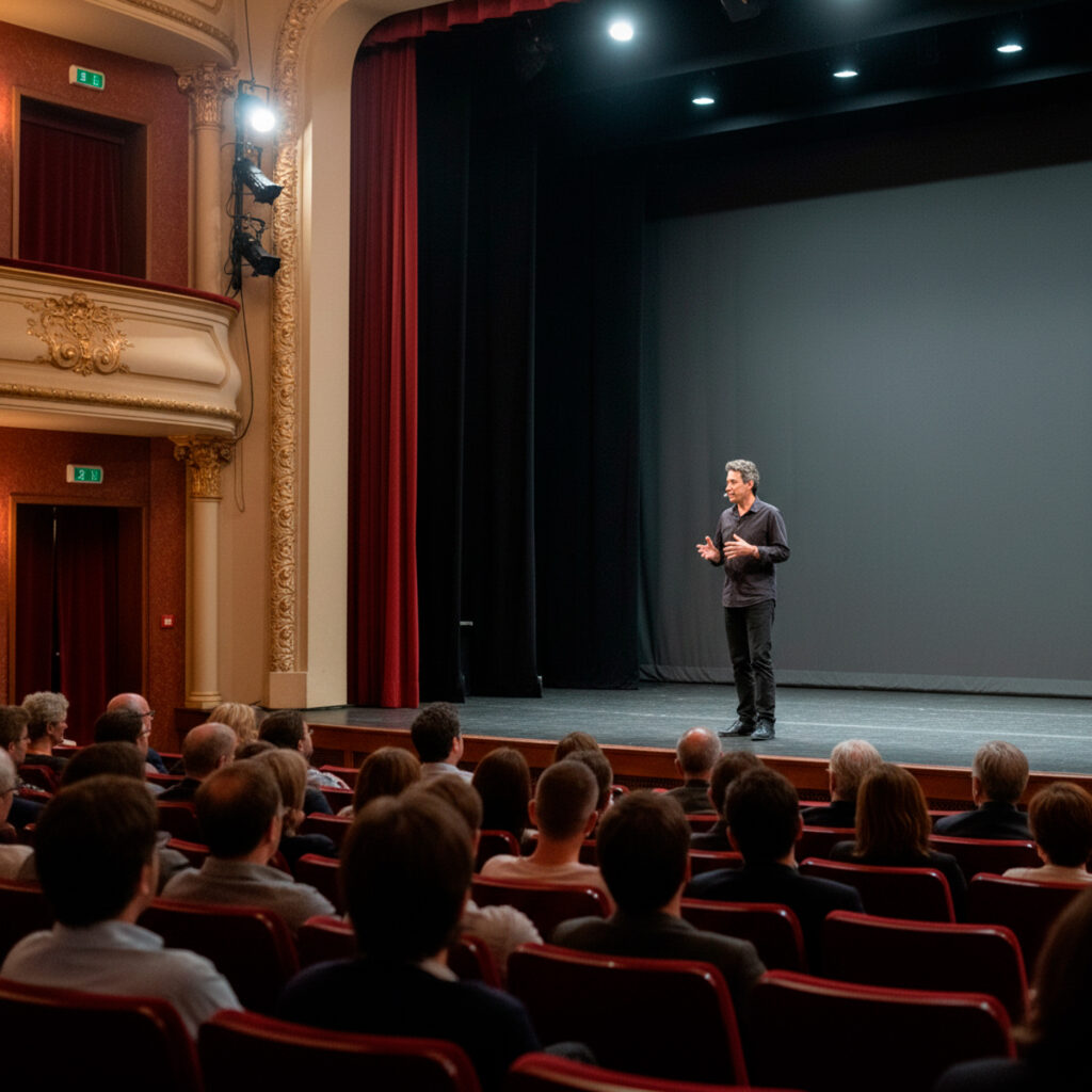 La salud mental en el músico