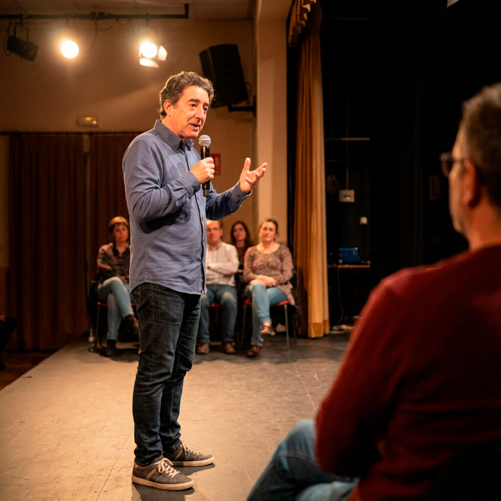 Gestión emocional y habilidades sociales en músicos